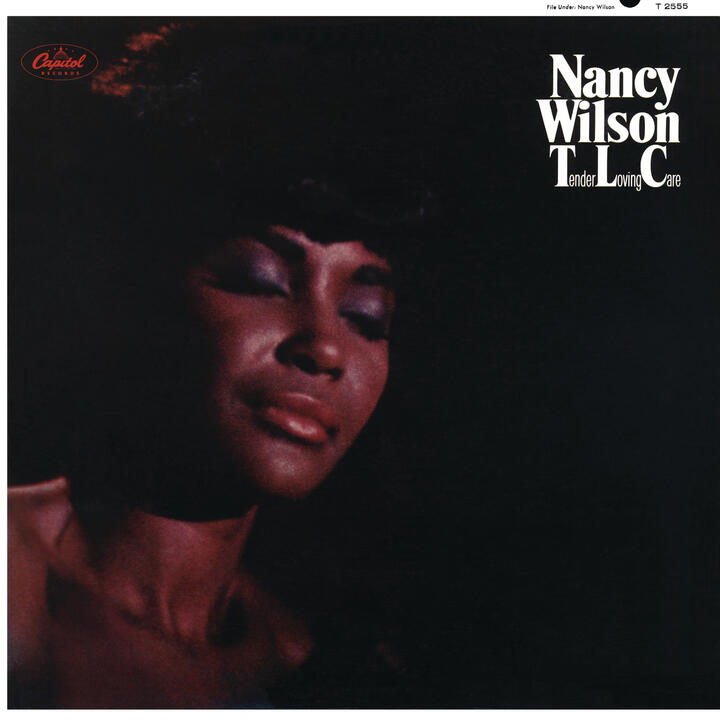 Nancy Wilson & Billy May