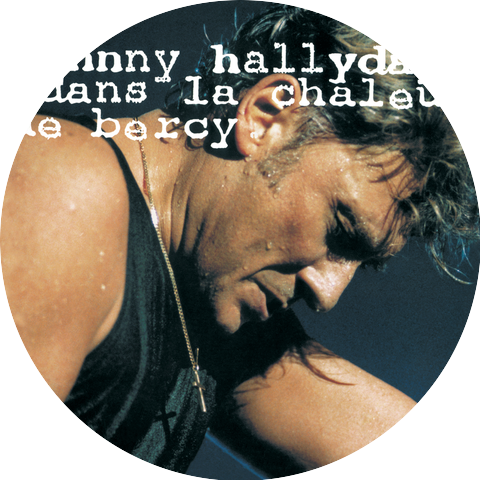 Johnny Hallyday & Jannick Top