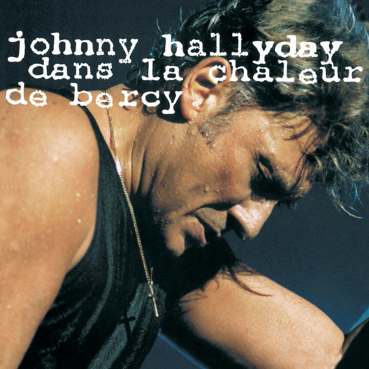 Johnny Hallyday & Jannick Top