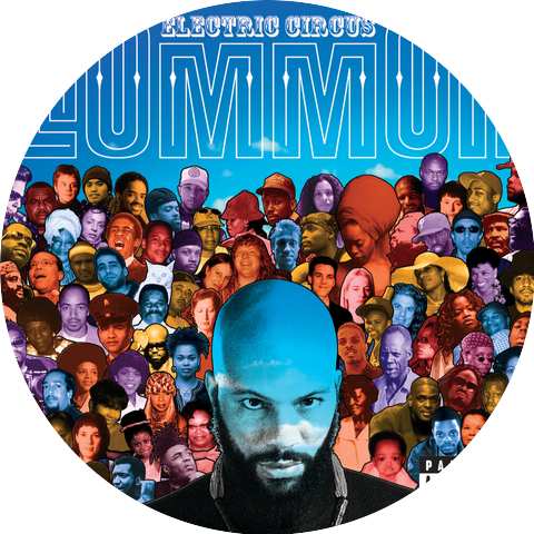 Common & Mary J. Blige