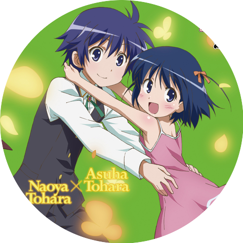 Naoya Tohara (CV: Rina Sato)