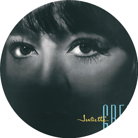 Juliette Gréco & André Popp