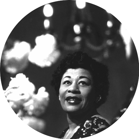 Ella Fitzgerald & Nelson Riddle & His Orchestra