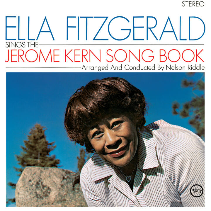 Ella Fitzgerald & Nelson Riddle & His Orchestra