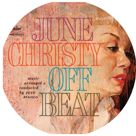 June Christy & Pete Rugolo