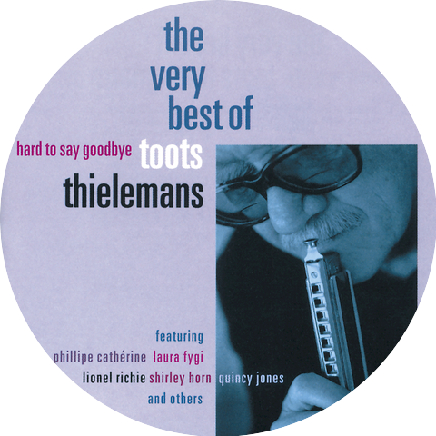 Toots Thielemans & Mike Del Ferro