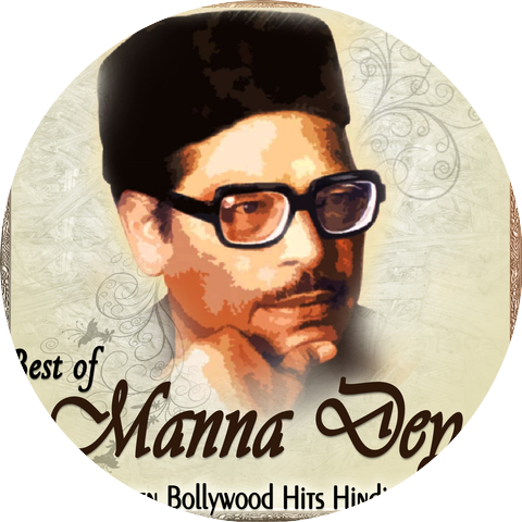 Manna Dey & Naushad