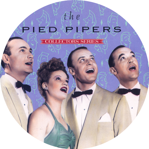 The Pied Pipers & Paul Weston