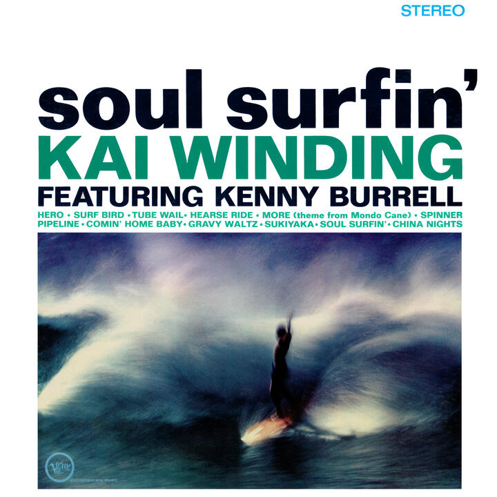 Kai Winding & Kenny Burrell