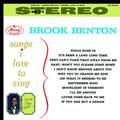Brook Benton & Belford Hendricks