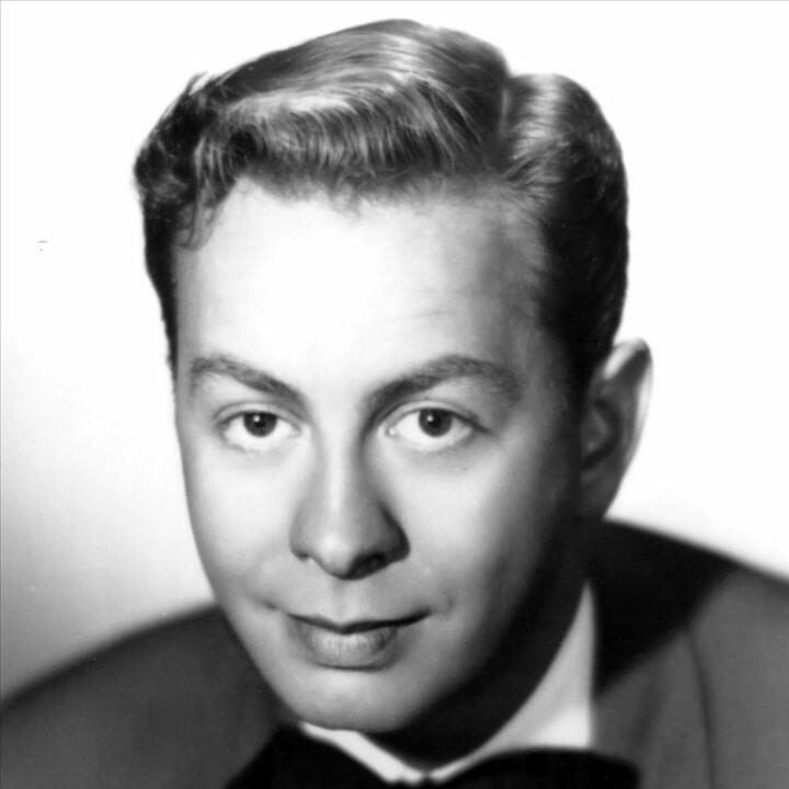Mel Tormé & The Marty Paich Orchestra