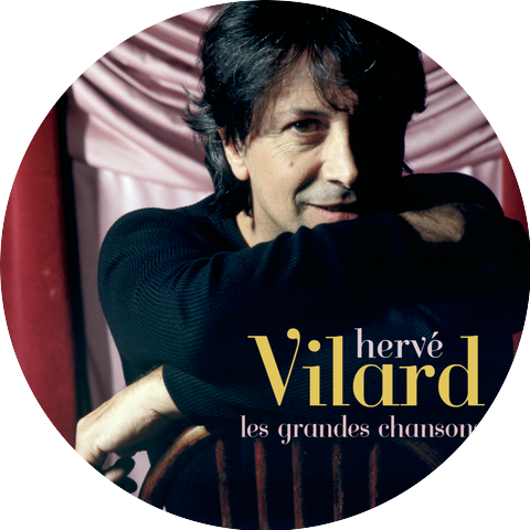 Hervé Vilard & Daniel Carlet