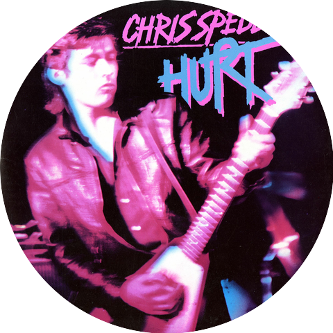 Chris Spedding and The Vibrators