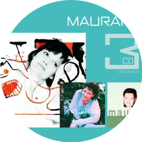 Maurane & Jean-Claude Vannier