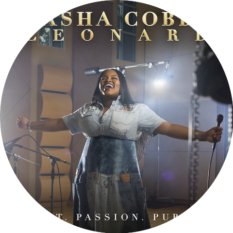 Tasha Cobbs Leonard & Kierra Sheard