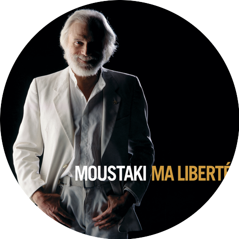 Georges Moustaki & Hubert Rostaing