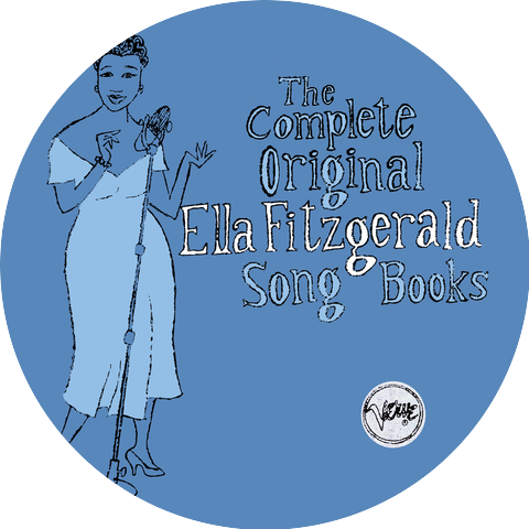 Ella Fitzgerald & Billy May & His Orchestra