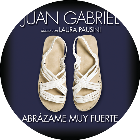 Juan Gabriel & Laura Pausini