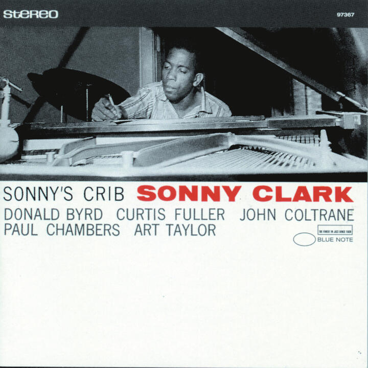 Sonny Clark & John Coltrane