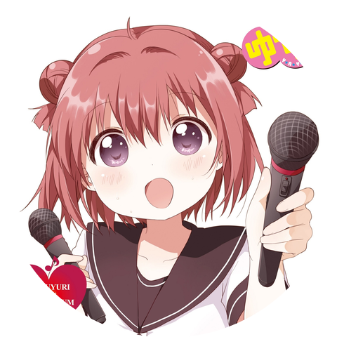 Yui (CV: Minami Tsuda)