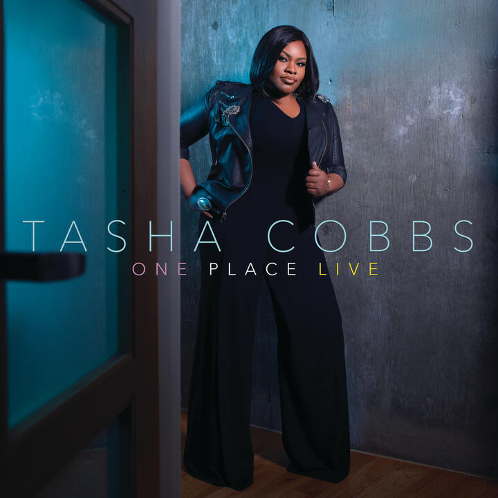 Tasha Cobbs & Jamie Grace