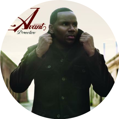 Avant & Lloyd Banks