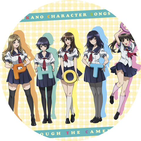 Yunoki Rina (CV: Asuka Oogame)