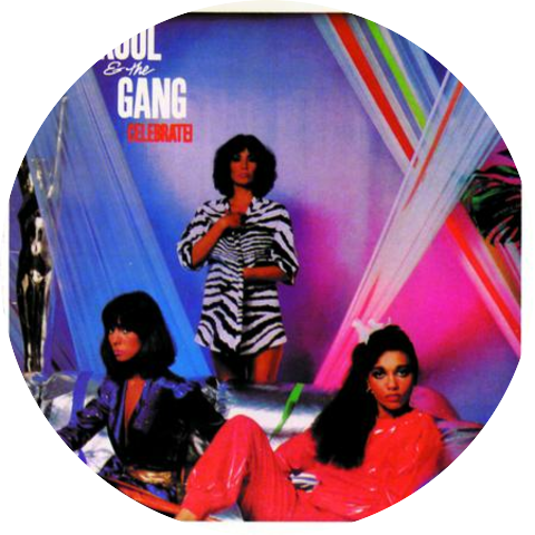 Kool & The Gang & Eumir Deodato