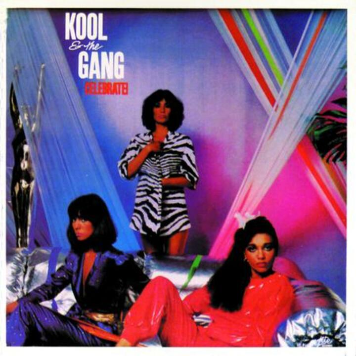 Kool & The Gang & Eumir Deodato
