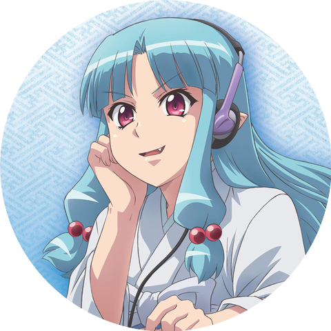 Kiriha (CV: Naomi Ozora)
