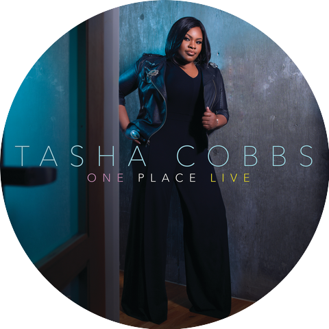Tasha Cobbs & Pastor Bertha Cobbs