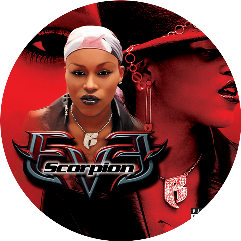 Eve & Gwen Stefani
