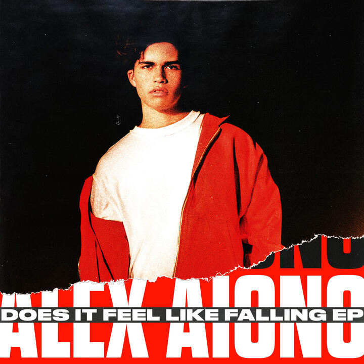 Alex Aiono & Trinidad Cardona