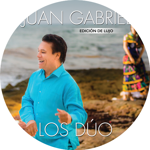Juan Gabriel & Natalia Lafourcade