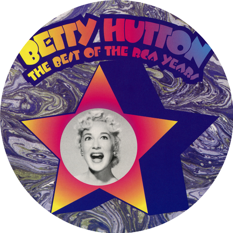 Betty Hutton with Vincent Lopez
