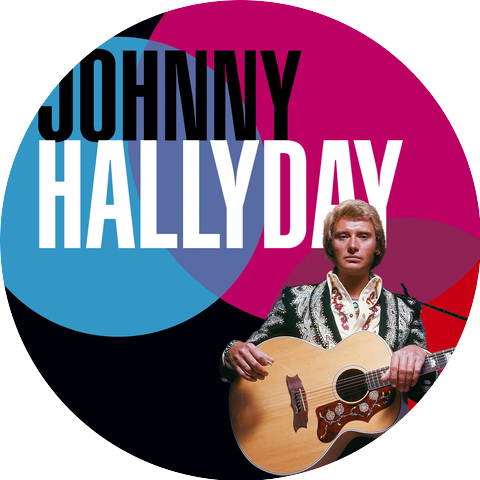 Johnny Hallyday & Michel Mallory