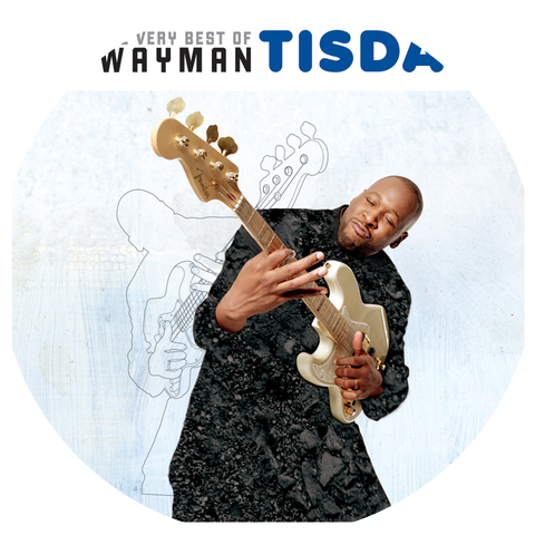 Wayman Tisdale & Robert Brookins