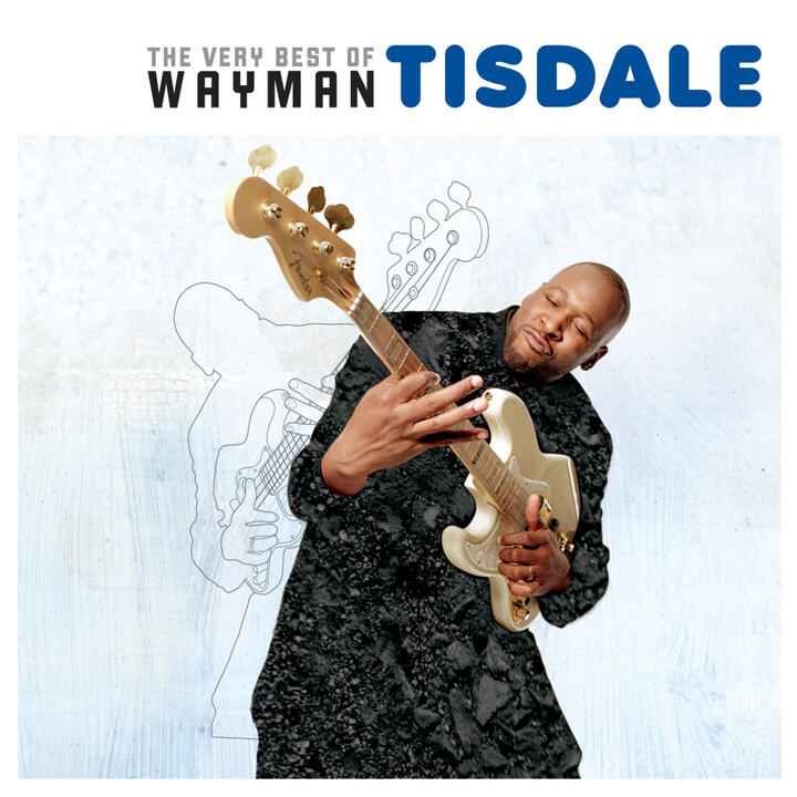 Wayman Tisdale & Robert Brookins