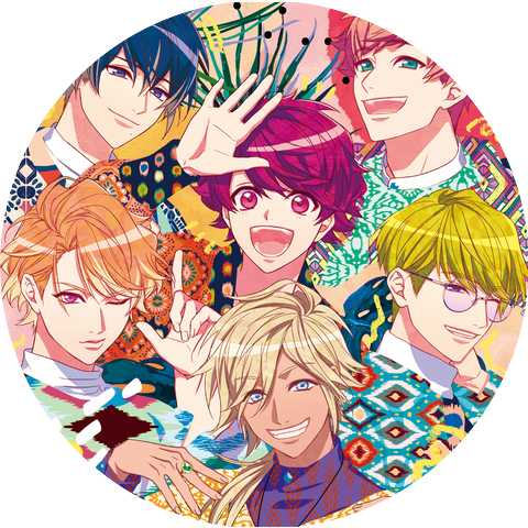 Masumi Usui (CV: Yusuke Shirai)