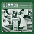 Common & Macy Gray