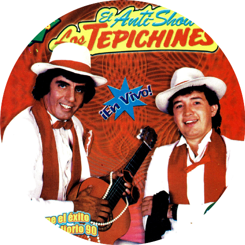 El Antishow De Los Tepichines