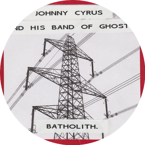 Johnny Cyrus and His Band of Ghosts.