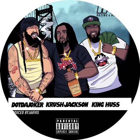 Krush Jackson