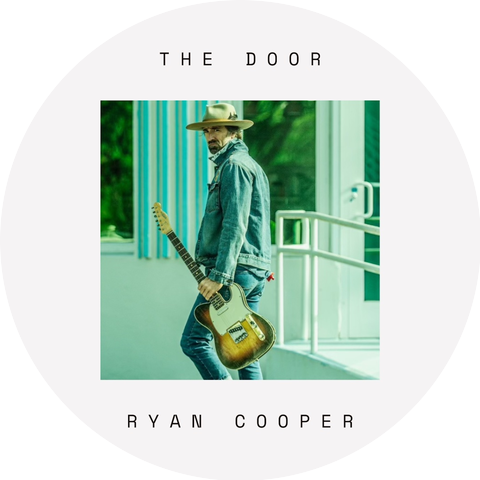 Ryan Cooper