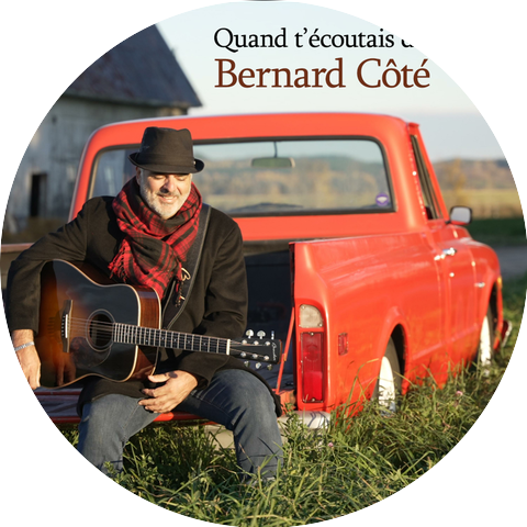 Bernard Côté