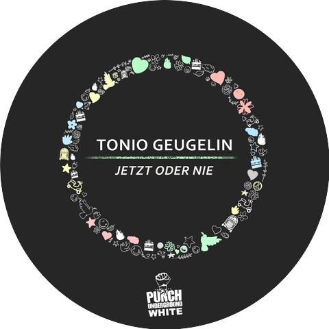 Tonio Geugelin