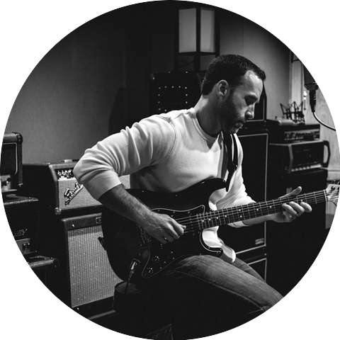 Jon Zager