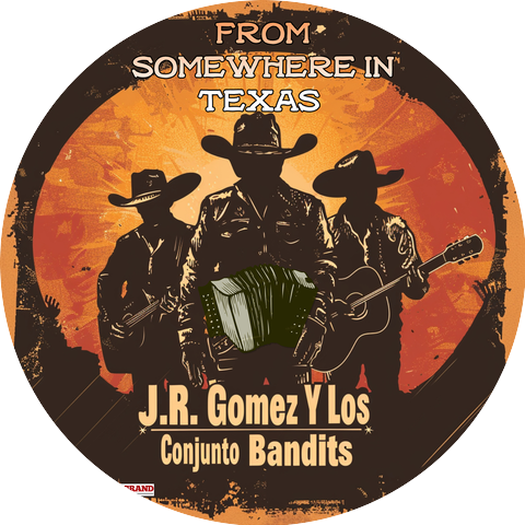 J.R. Gomez y Los Conjunto Bandits