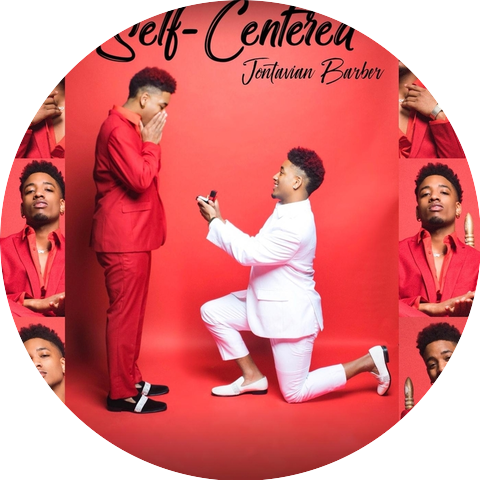 Jontavian Barber