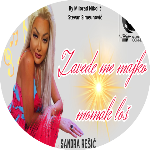 Sandra Rešić